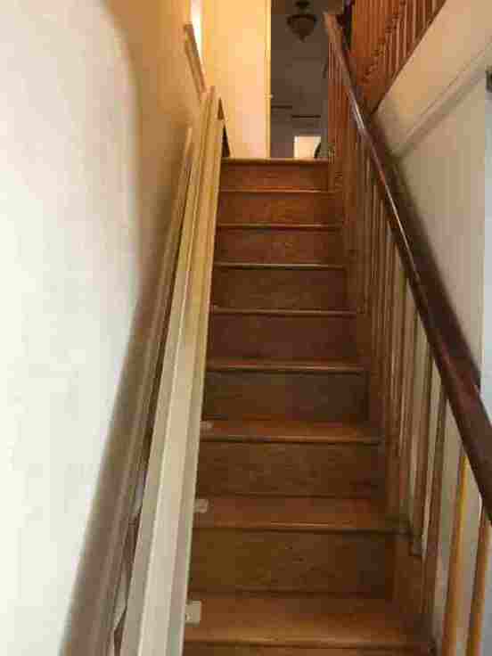 straight indoor stairlift long island ny